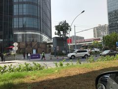 -合生汇·停车场