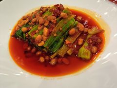 -渝信川菜(南滨店)