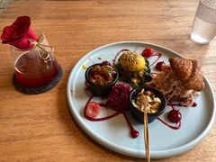 -翠贝卡&Mama Kelly Brunch Coffee(河西店)