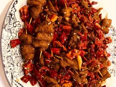 -付掌柜在成都·热炒砂锅集(金禾店)