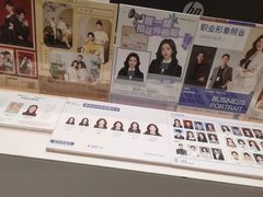 -天真蓝照相馆(中华广场店)