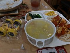 -大师兄·西北小馆(北站缤果空间店)