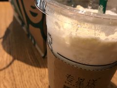 -星巴克(北京阜安路店)