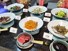 -金庆国际酒店-自助餐