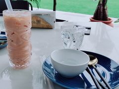 -星叶·东南亚料理(宁波万象汇店)