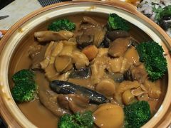 -丰尔粥食·顺德鱼生·干蒸排骨顺德菜(大良分店)