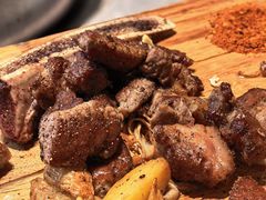 -俏牛哥鲜牛肉牛肆馆(重庆天地店)