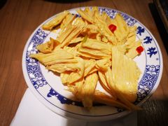 -兰州陈记牛肉面 ·烧烤· 铜锅涮肉(万达店)