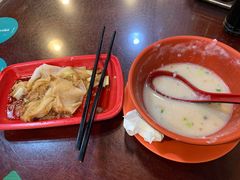 -昇记肠粉王(福华路店)
