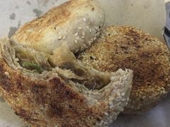 -李小老烧饼(常营民族家园店)