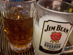 可尔必思酸奶苏打-平成屋·午肴夜酒(四川北路店)