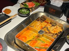 -九鼎轩脆毛肚火锅(南京东路店)