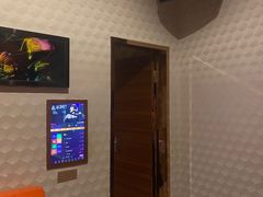 -歌声里K BAR(星湖城店)