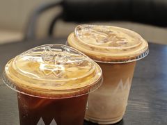 -M Stand(南京紫峰大厦店)