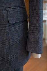 -优刻西服西装定制(金轮国际广场店)