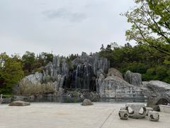 -南京银杏湖乐园