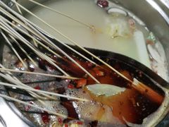 -清真·老金烧烤·小龙虾(奥体中路店)