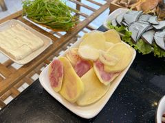 -草墩罗非鱼庄•野生菌•腊排骨(七星街上段店)