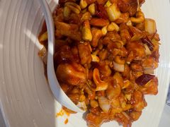 -峨嵋酒家(地安门店)