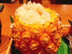 -云海肴云南菜(正大广场店)
