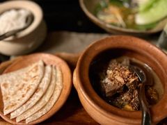 -清迈四季度假酒店Khao餐厅