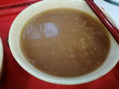 -北大学一食堂