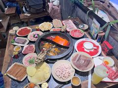 -蜀大侠火锅(春熙路店)