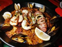 -Las Tapas(思南公馆店)