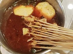 -冰城焰会大丰收铁锅炖(萝岗万达金街店)