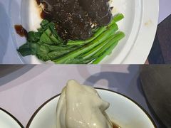 -日月昇渔家菜·海肠捞饭·大连海鲜(星海公园店)