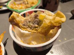-塔哈尔·新疆盛宴(奉贤龙湖店)