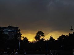 -陈家祠堂-游客中心