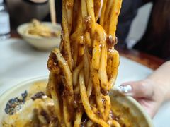 -肖家河家常面(肖家河北街店)