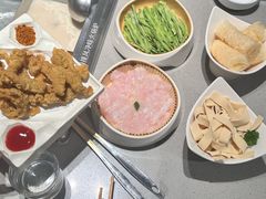 -海底捞火锅(北京路店)