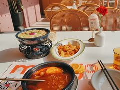 -美泰·Mangothai·清迈云街(天空之城店)