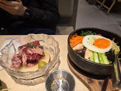 -Ant 蚂蚁洞烤肉·大营地(上海静安大悦城店)