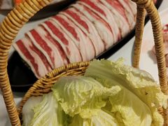 -椰子湾·海南火锅·糟粕醋·椰子鸡(正大广场店)