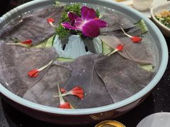 -香佰里鲜货火锅(佳乐金街店)