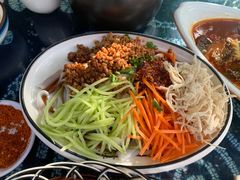 -云隐小厨·传统大理美食(复兴路店)