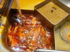 -巴庄重庆火锅(太康一店)