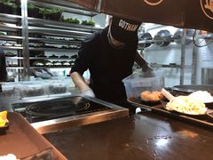 -原牛道·潮汕围炉火锅(讯美店)