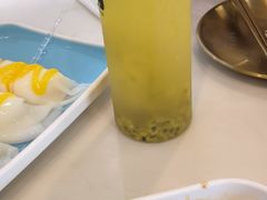 -香香海南菜餐厅