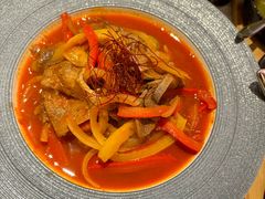 -墨纪Mojí墨西哥餐厅(官舍店)