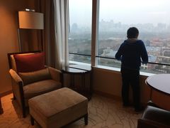 -上海浦东嘉里大酒店