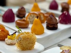 -北京古城老院厉晓麟精致菜