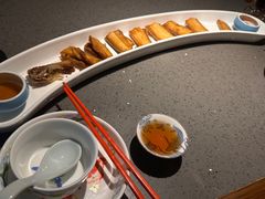 -老头儿油爆虾(星光一期店)