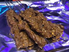 -冰城小镇音乐串吧·聚会餐厅(百子湾店)