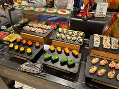 -广州增城富力万达嘉华酒店(增城万达广场地铁站店)