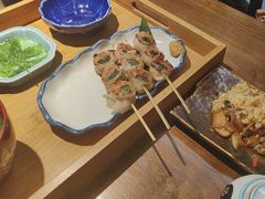 -一豚轩·烧鸟·豚骨拉面(五四路店)