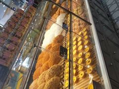 -面包新语(上地华联店)